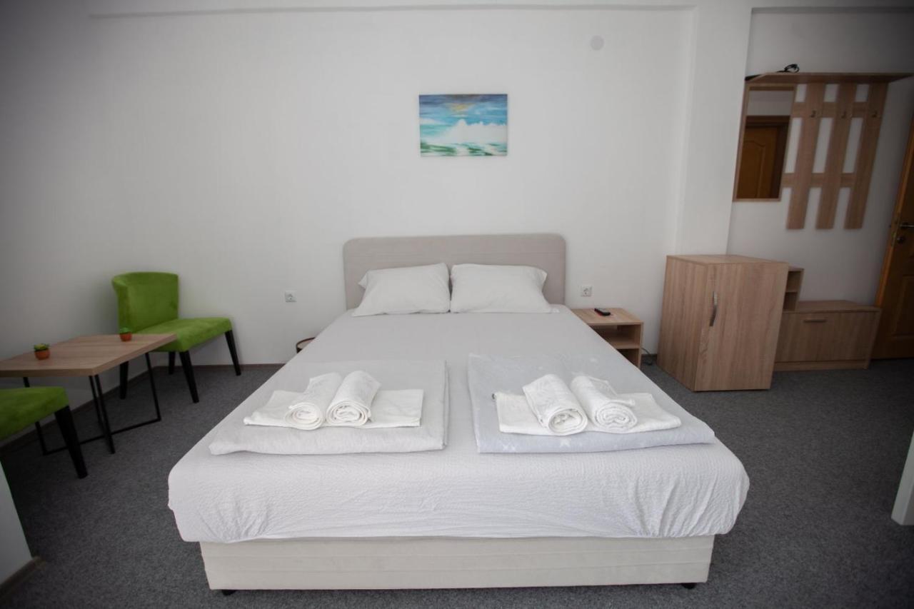 טרביניה Vinarija "Delmo" Apartments מראה חיצוני תמונה