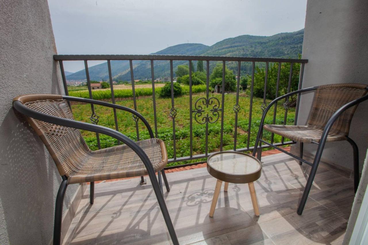 טרביניה Vinarija "Delmo" Apartments מראה חיצוני תמונה