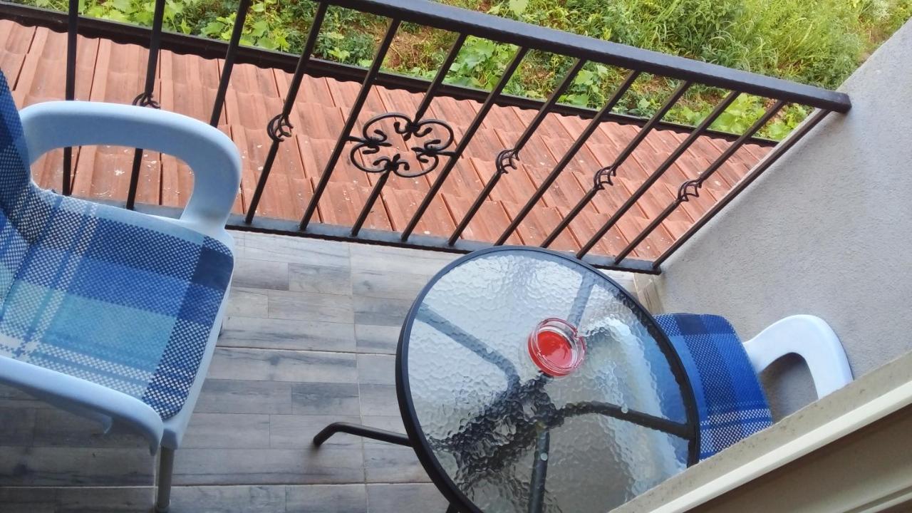 טרביניה Vinarija "Delmo" Apartments מראה חיצוני תמונה