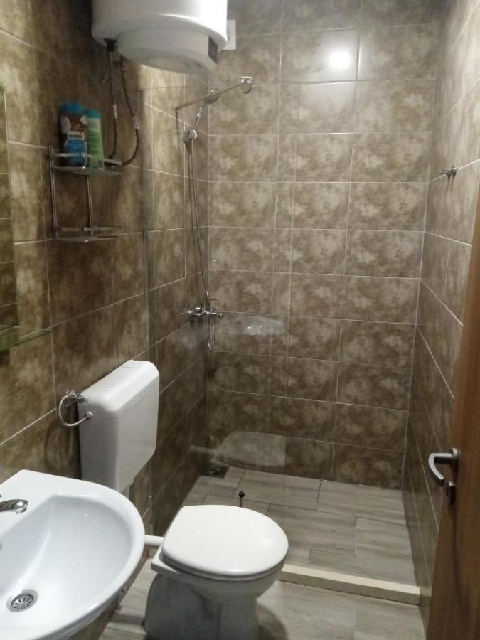 טרביניה Vinarija "Delmo" Apartments מראה חיצוני תמונה