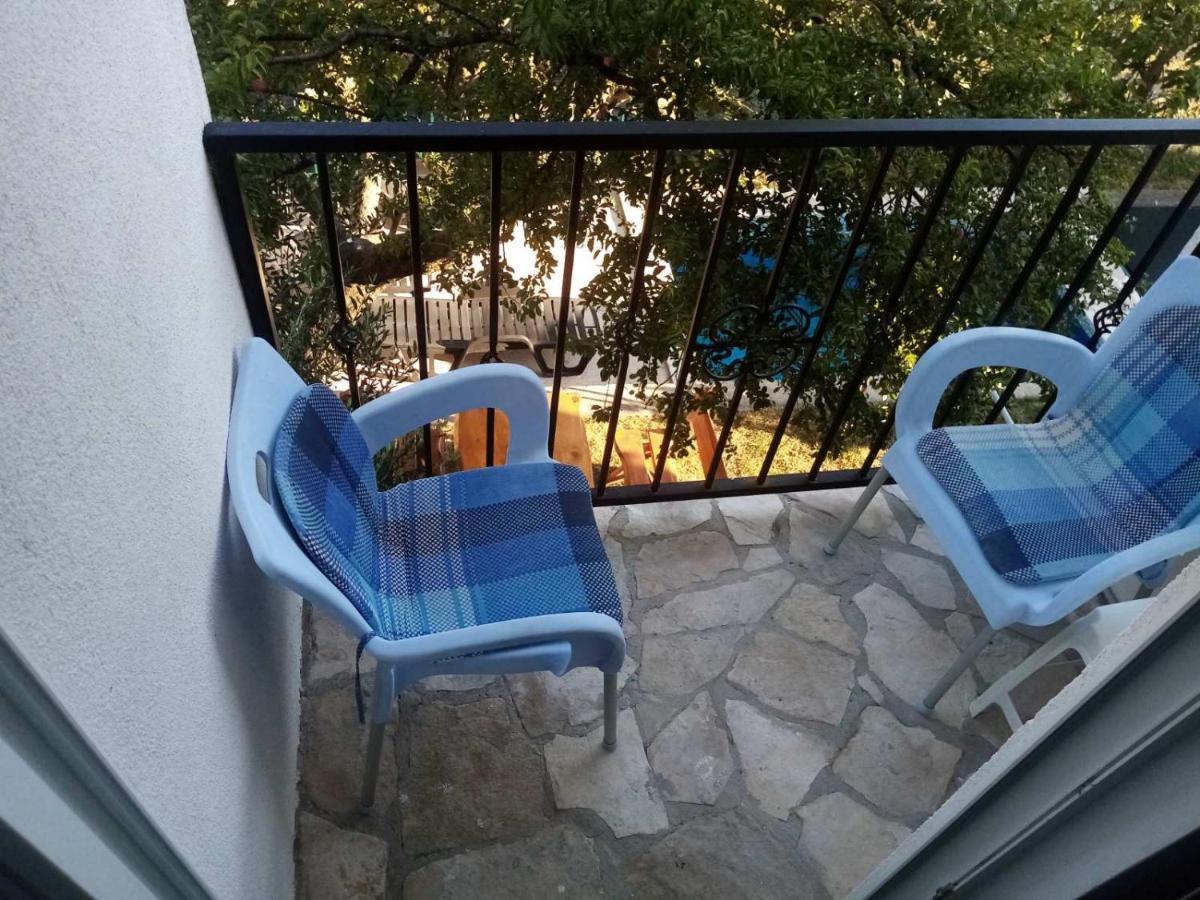 טרביניה Vinarija "Delmo" Apartments מראה חיצוני תמונה