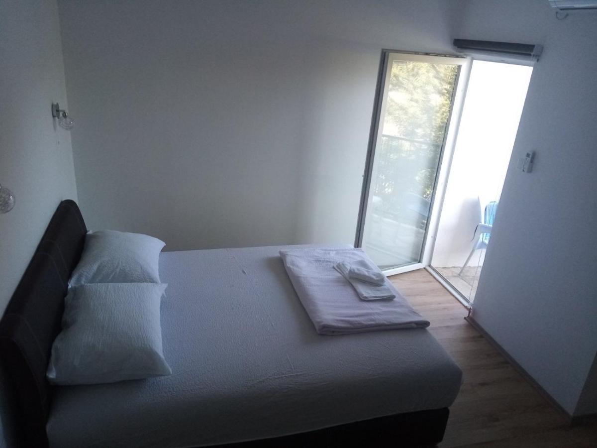 טרביניה Vinarija "Delmo" Apartments מראה חיצוני תמונה
