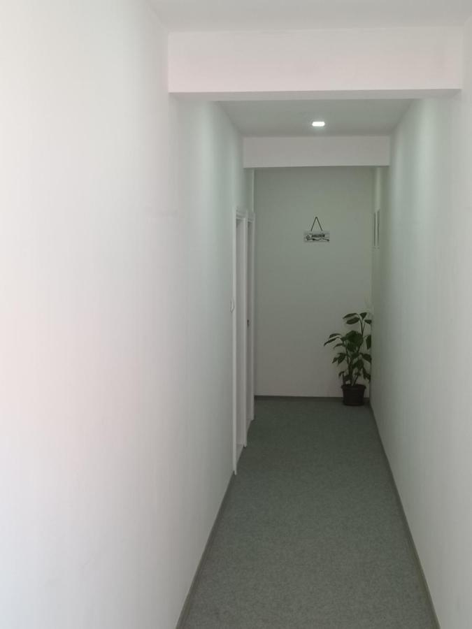 טרביניה Vinarija "Delmo" Apartments מראה חיצוני תמונה